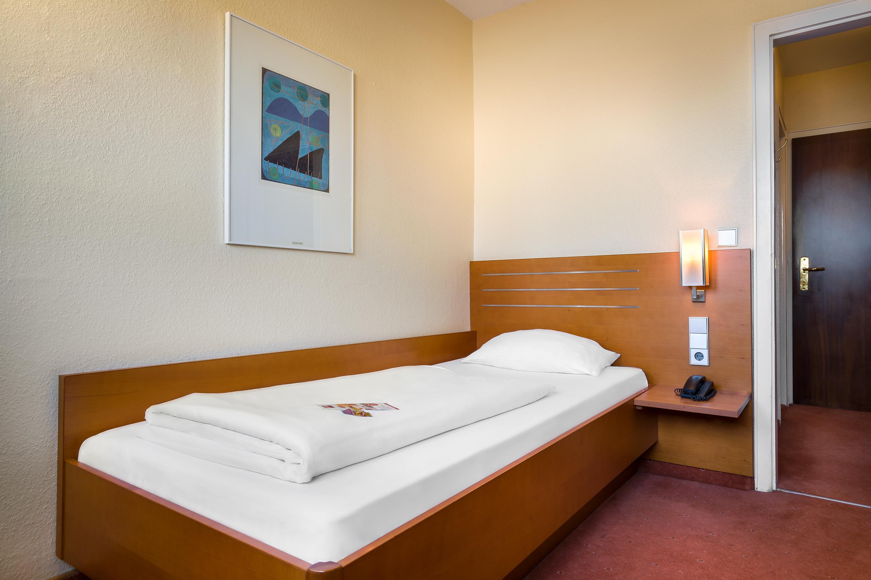 Plaza Inn Rieker Stuttgart Hauptbahnhof Dış mekan fotoğraf