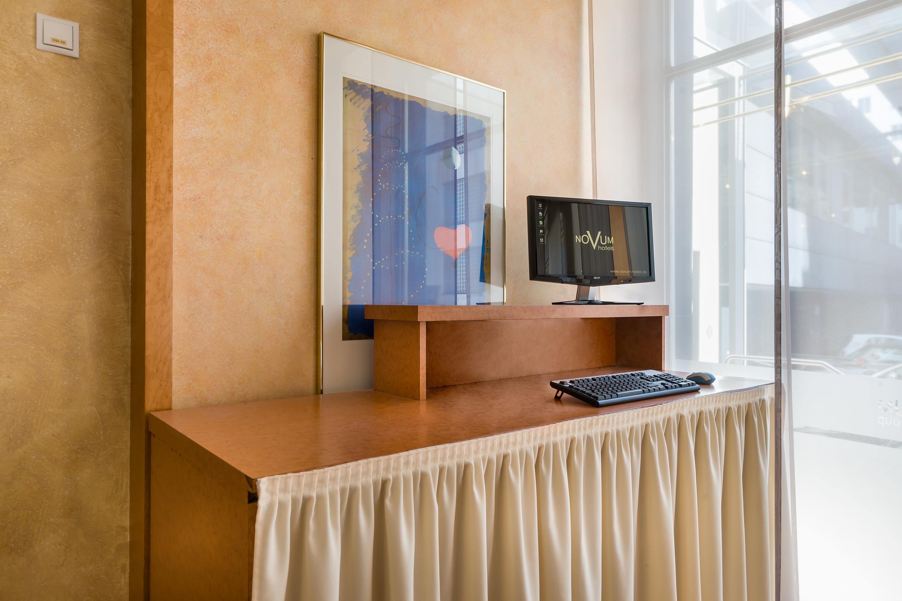 Plaza Inn Rieker Stuttgart Hauptbahnhof Dış mekan fotoğraf