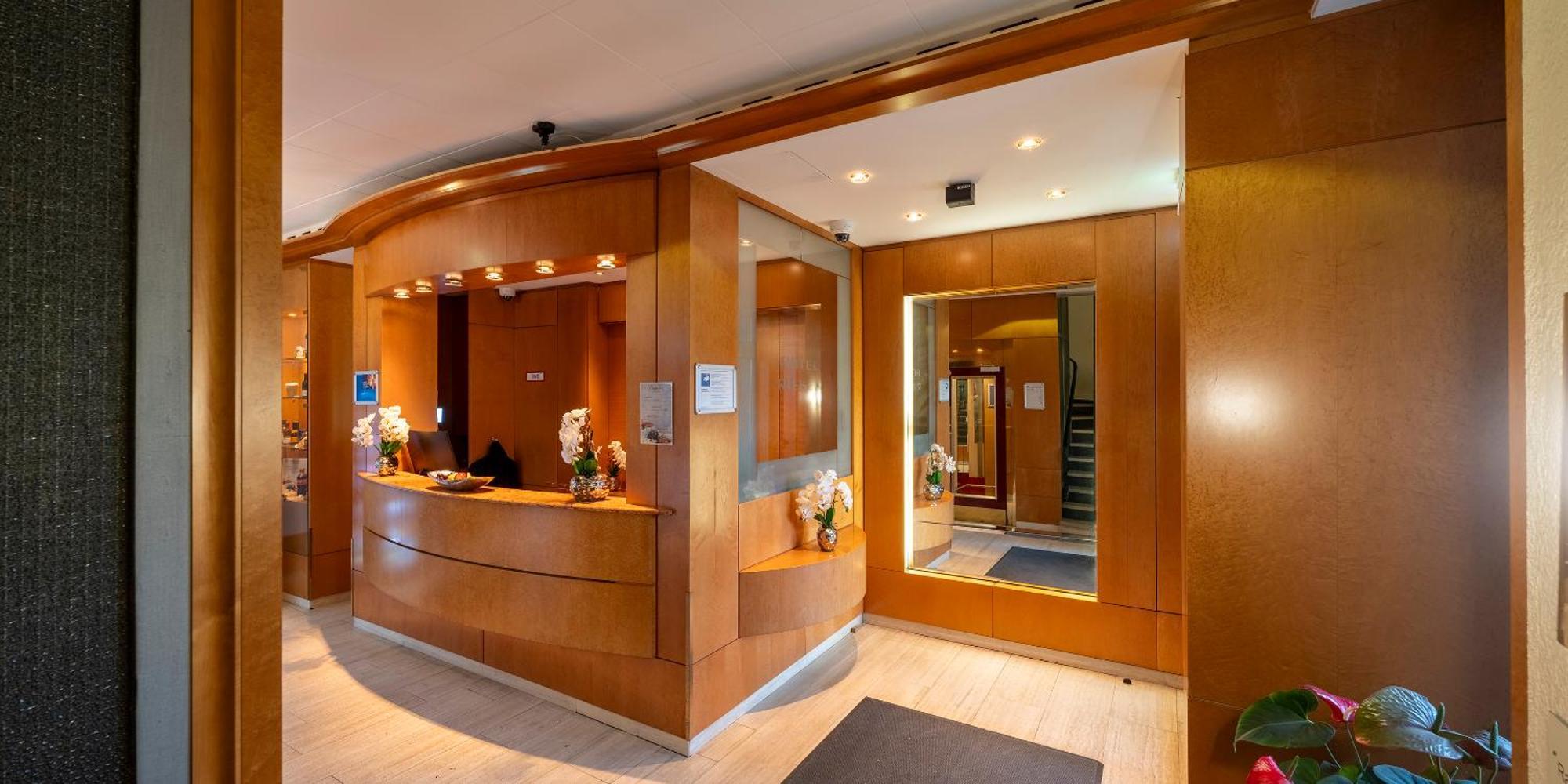 Plaza Inn Rieker Stuttgart Hauptbahnhof Dış mekan fotoğraf