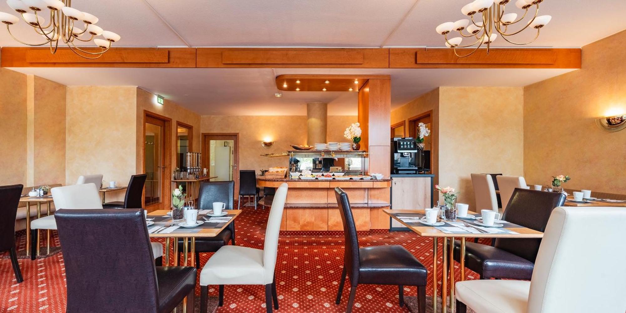 Plaza Inn Rieker Stuttgart Hauptbahnhof Dış mekan fotoğraf