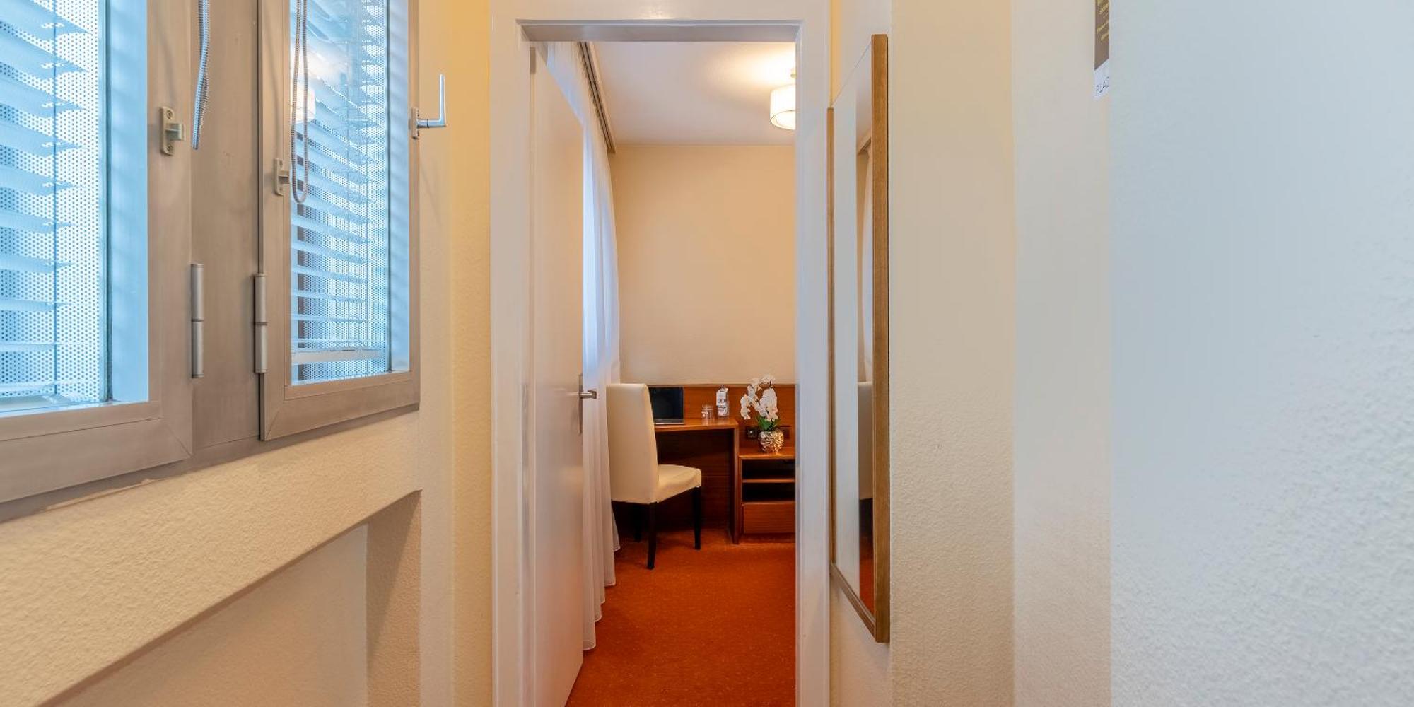Plaza Inn Rieker Stuttgart Hauptbahnhof Dış mekan fotoğraf