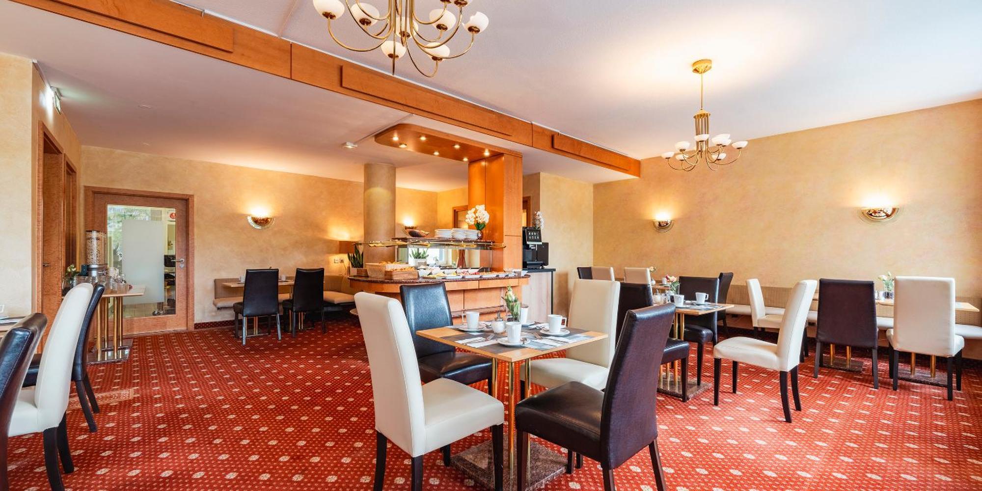 Plaza Inn Rieker Stuttgart Hauptbahnhof Dış mekan fotoğraf