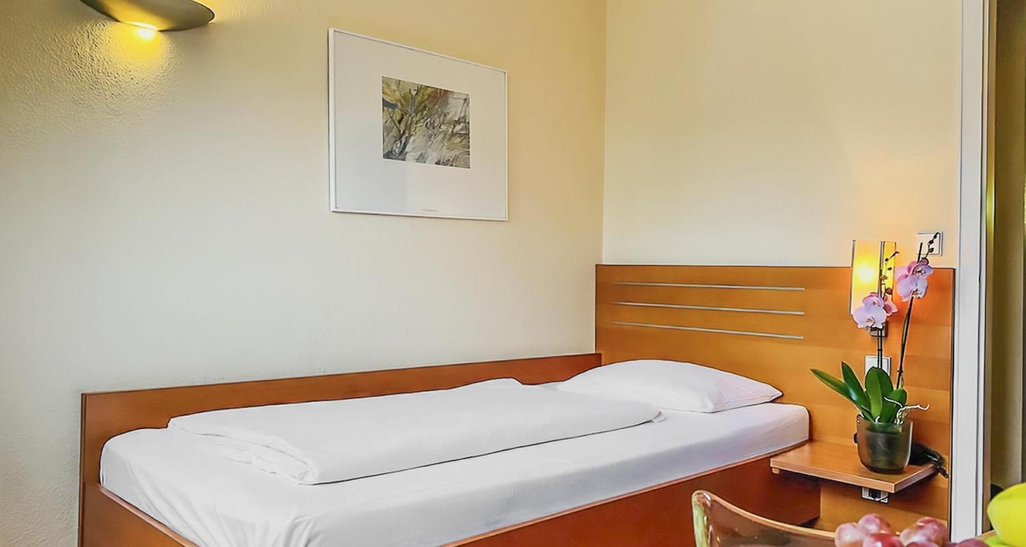 Plaza Inn Rieker Stuttgart Hauptbahnhof Dış mekan fotoğraf